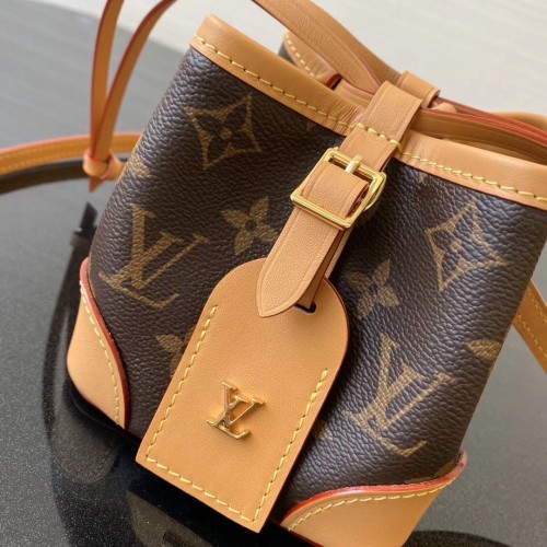 Louis Vuitton Mini Bag LVMINIB